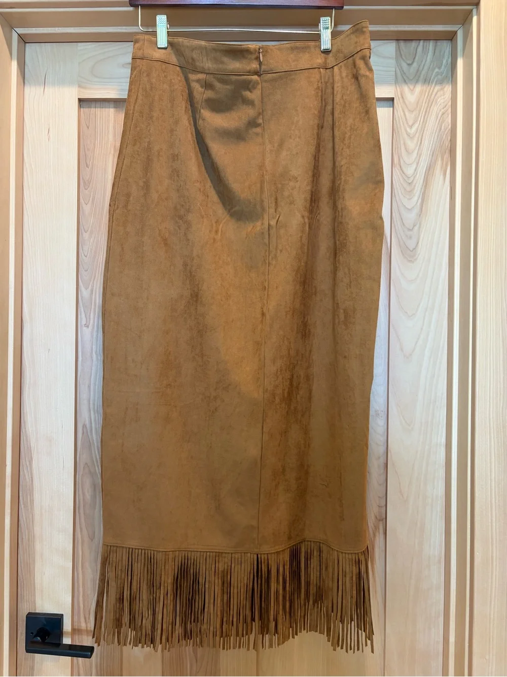 Rodeo Quincy this fringed